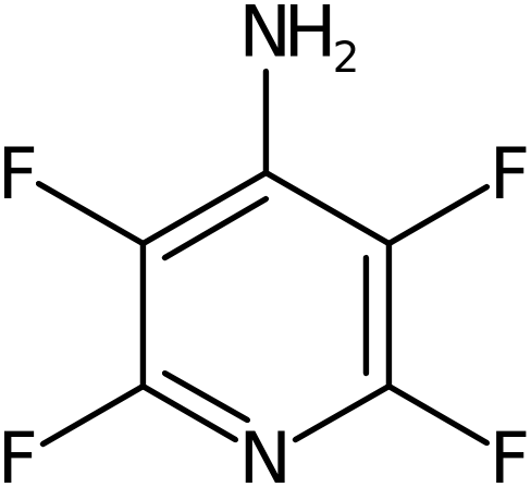 CAS: 1682-20-8 | 4-Aminotetrafluoropyridine, >98%, NX28150