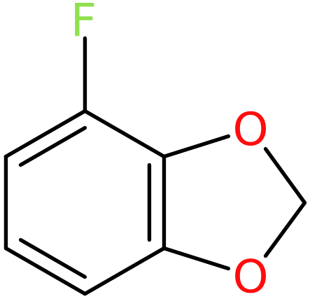 CAS: 943830-74-8 | 3-Fluro-1,2-methylenedioxybenzene, >98%, NX70189