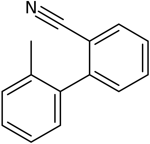 CAS: 157366-46-6 | 2-(2-Methylphenyl)benzonitrile, >96%, NX26564