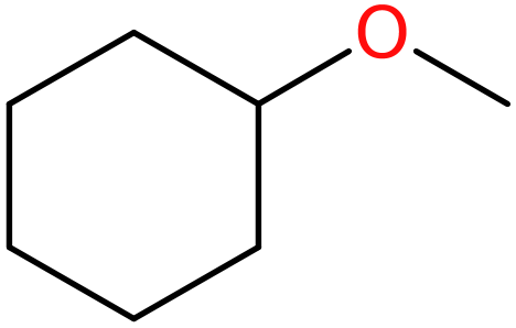 CAS: 931-56-6 | Cyclohexyl methyl ether, >95%, NX69445