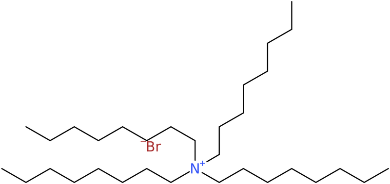 CAS: 14866-33-2 | Tetraoctyl ammonium bromide, NX25255