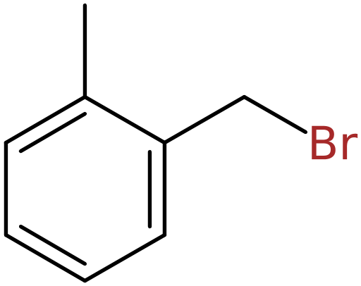 CAS: 89-92-9 | 2-Methylbenzyl bromide, >98%, NX67216