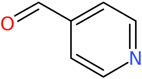 CAS: 872-85-5 | Isonicotinaldehyde, >98%, NX65317