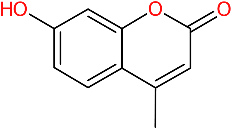 CAS: 90-33-5 | 7-Hydroxy-4-methylcoumarin, NX67685