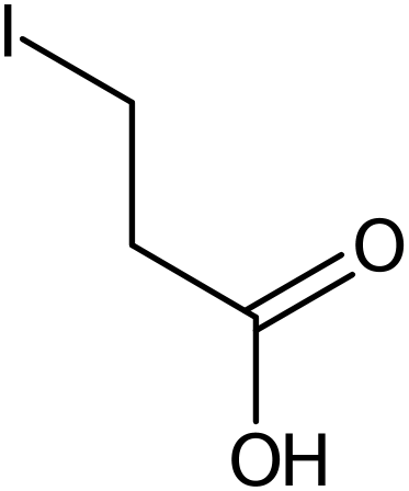 CAS: 141-76-4 | 3-Iodopropionic acid, >95%, NX23511