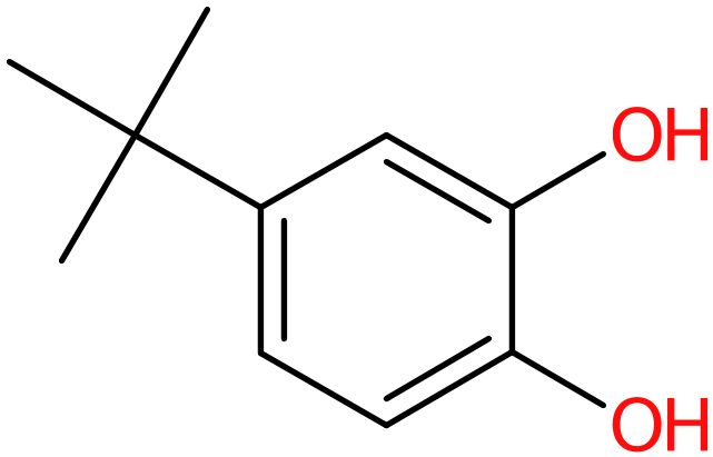 CAS: 98-29-3 | 4-tert-Butylcatechol, NX71565