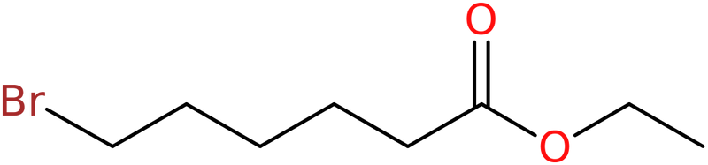 CAS: 25542-62-5 | Ethyl 6-bromohexanoate, NX37950