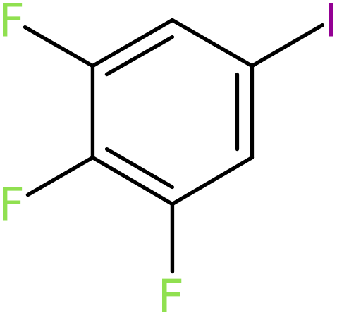 CAS: 170112-66-0 | 3,4,5-Trifluoroiodobenzene, NX28388