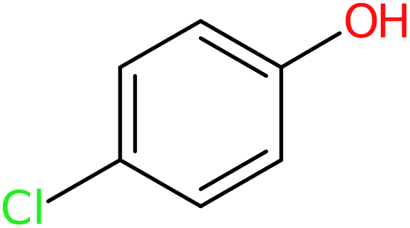 CAS: 106-48-9 | 4-Chlorophenol, >99%, NX12819