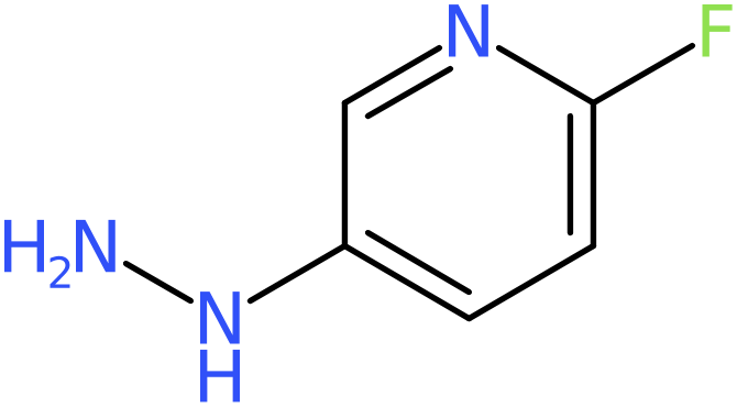 CAS: 940958-93-0 | 2-Fluoro-5-hydrazinopyridine, NX70008