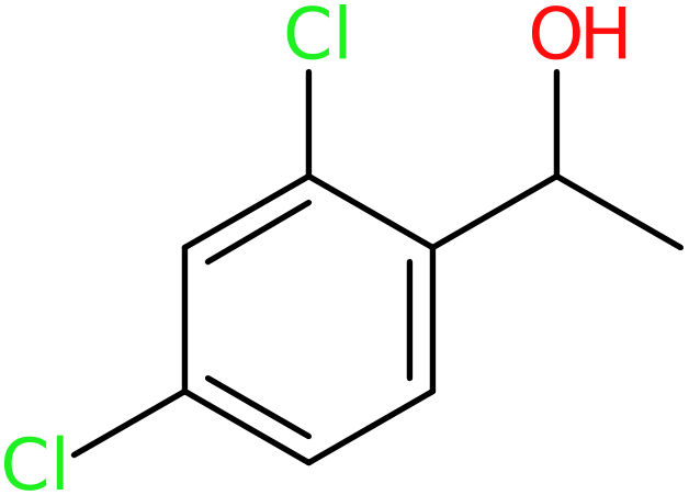 CAS: 1475-13-4 | 2,4-Dichloro-alpha-methylbenzyl alcohol, >95%, NX25085