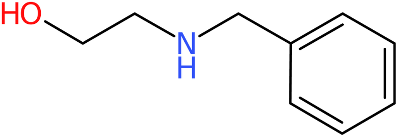 CAS: 104-63-2 | N-Benzylethanolamine, >95%, NX12161