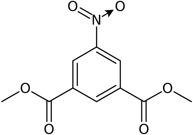 CAS: 13290-96-5 | Dimethyl 5-nitroisophthalate, >98%, NX21178