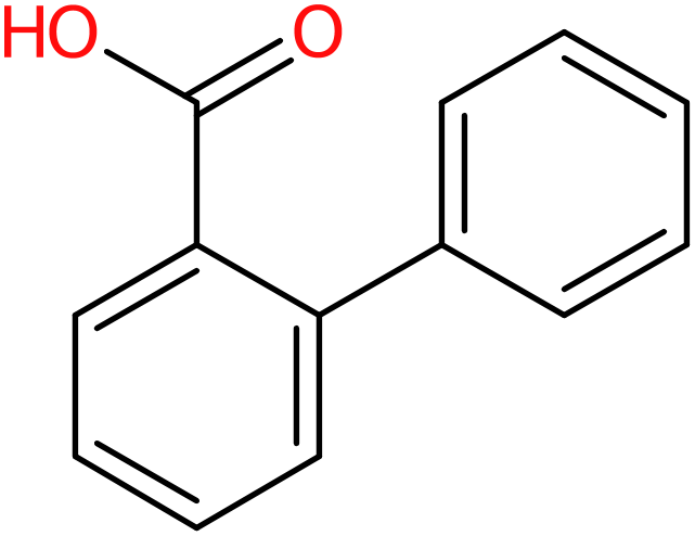 CAS: 947-84-2 | Biphenyl-2-carboxylic acid, NX70369