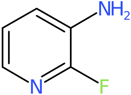 CAS: 1597-33-7 | 3-Amino-2-fluoropyridine, NX26901