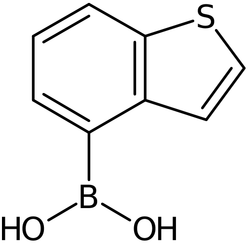 CAS: 177735-30-7 | (1-Benzothiophen-4-yl)boronic acid, >98%, NX29705