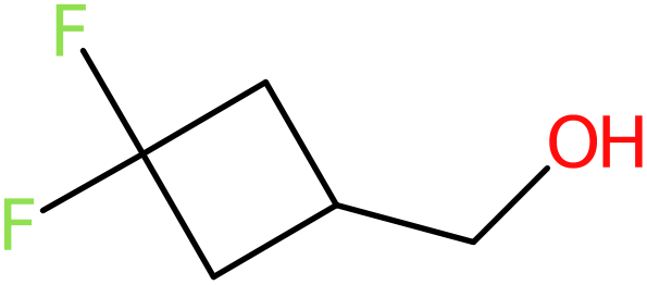 CAS: 681128-39-2 | (3,3-Difluorocyclobutyl)methanol, NX58046