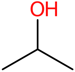 CAS: 67-63-0 | 2-Propanol (USP, BP, Ph. Eur.) pure, Pharma Grade, NX57613