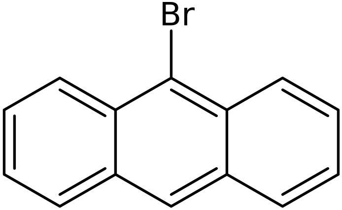 CAS: 1564-64-3 | 9-Bromoanthracene, >98%, NX26409