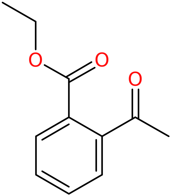 CAS: 103935-10-0 | Ethyl 2-acetylbenzoate, NX12102