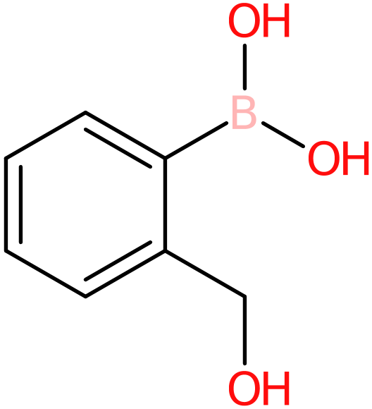 CAS: 87199-14-2 | 2-(Hydroxymethyl)benzeneboronic acid, NX65306