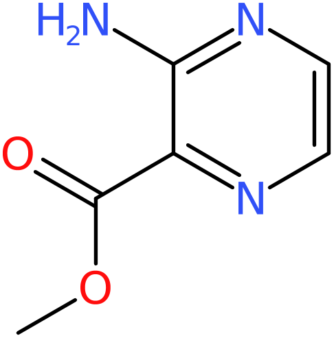 CAS: 16298-03-6 | Methyl 3-aminopyrazine-2-carboxylate, NX27455