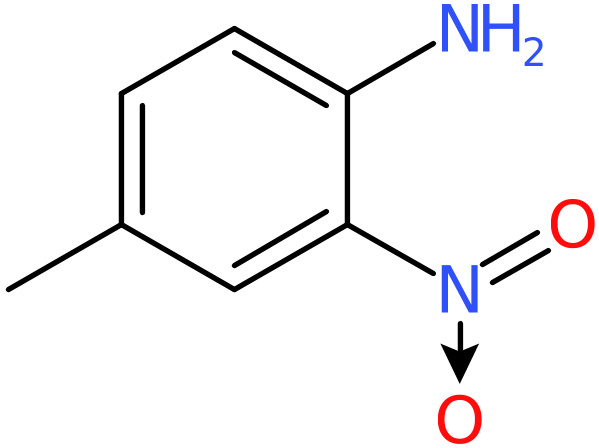 CAS: 89-62-3 | 4-Methyl-2-nitroaniline, >98%, NX67204