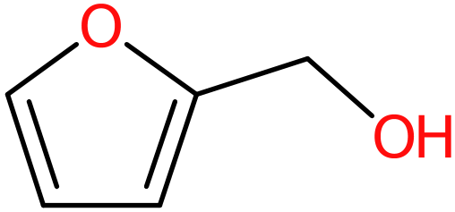 CAS: 98-00-0 | 2-(Hydroxymethyl)furan, NX71550