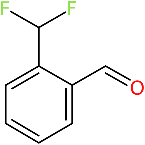 CAS: 1018678-50-6 | 2-(Difluoromethyl)benzaldehyde, >95%, NX11300