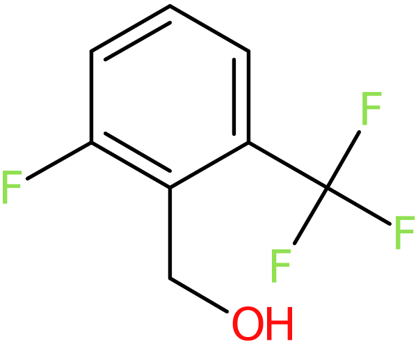 CAS: 152211-15-9 | 2-Fluoro-6-(trifluoromethyl)benzyl alcohol, >97%, NX25803