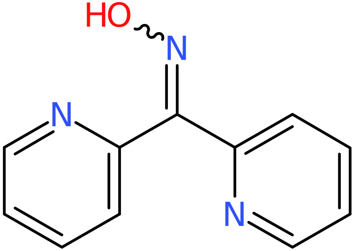 CAS: 1562-95-4 | Di-2-pyridyl ketoxime, >95%, NX26386