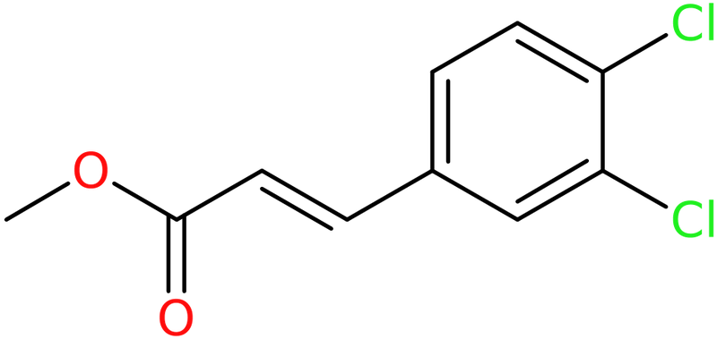 CAS: 82475-75-0 | Methyl 3-(3,4-dichlorophenyl)acrylate, NX62913