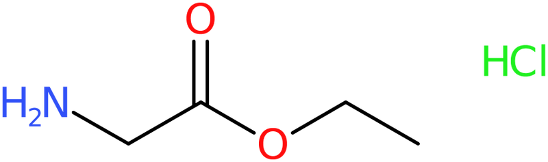 CAS: 623-33-6 | Glycine ethyl ester hydrochloride, >98%, NX55547