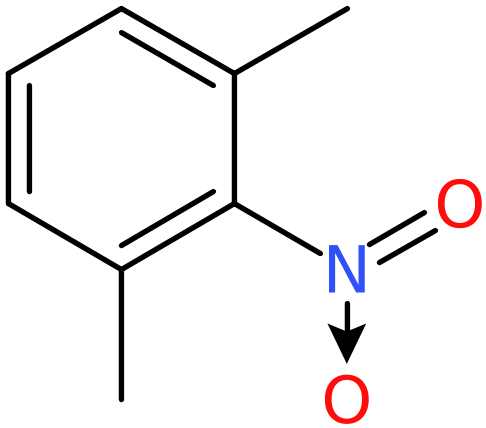 CAS: 81-20-9 | 2,6-Dimethylnitrobenzene, >99%, NX62549