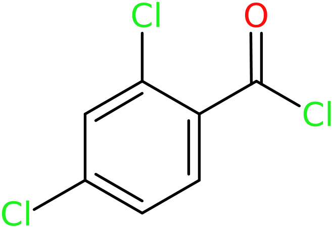 CAS: 89-75-8 | 2,4-Dichlorobenzoyl chloride, NX67210