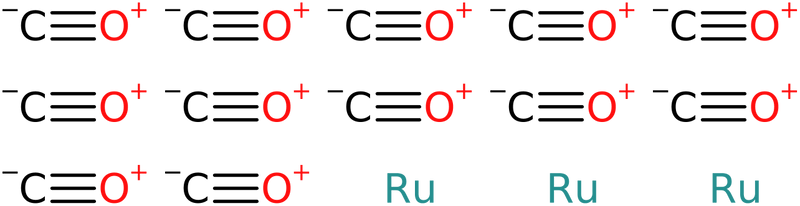 CAS: 15243-33-1 | Ruthenium carbonyl, >99%, NX25838