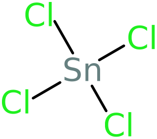 CAS: 7646-78-8 | Tin(IV) chloride, >98%, NX61068