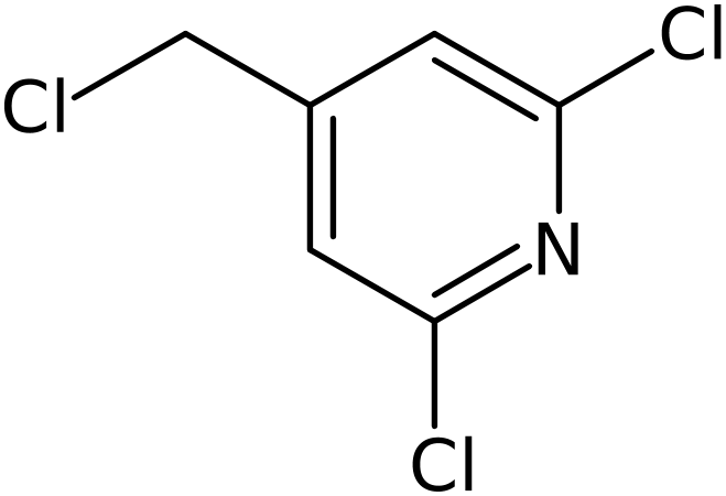 CAS: 101990-72-1 | 2,6-Dichloro-4-(chloromethyl)pyridine, NX11381