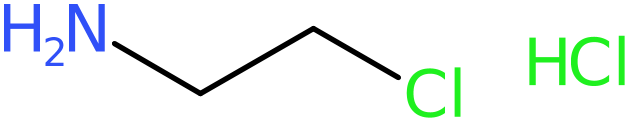 CAS: 870-24-6 | 2-Chloroethylamine hydrochloride, >97%, NX65099