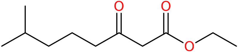 CAS: 84389-67-3 | Ethyl isoamylacetoacetate, NX63390