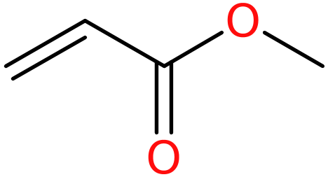 CAS: 96-33-3 | Methyl acrylate, >99%, NX71317