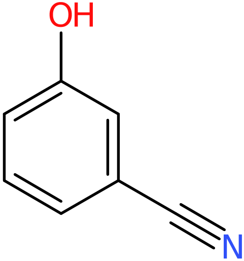 CAS: 873-62-1 | 3-Hydroxybenzonitrile, NX65361