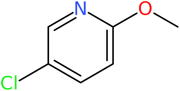 CAS: 13473-01-3 | 5-Chloro-2-methoxypyridine, >95%, NX21718