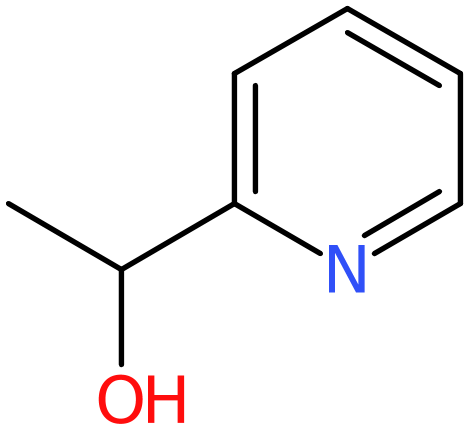 CAS: 18728-61-5 | 2-(1-Hydroxyethyl)pyridine, NX31362