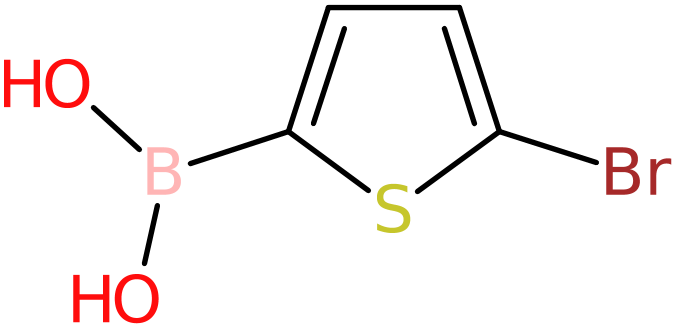 CAS: 162607-17-2 | 5-Bromothiophene-2-boronic acid, >96%, NX27395