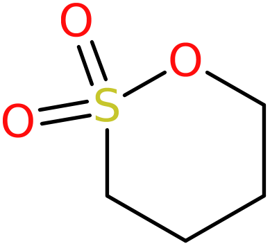 CAS: 1633-83-6 | 1,4-Butanesultone, NX27535