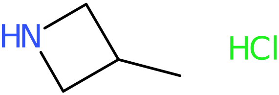 CAS: 935669-28-6 | 3-Methylazetidine hydrochloride, >95%, NX69672