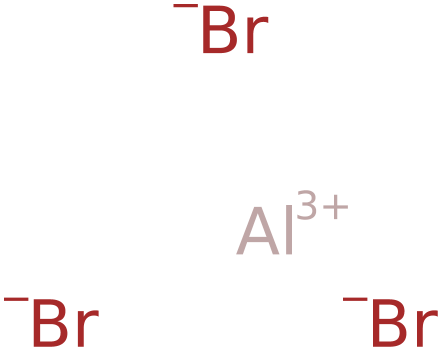 CAS: 7727-15-3 | Aluminium(III) bromide, anhydrous powder, Neat, NX61449