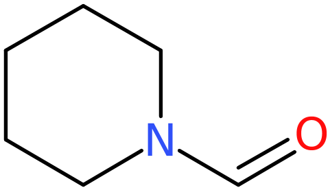 CAS: 2591-86-8 | Piperidine-1-carboxaldehyde, NX38141