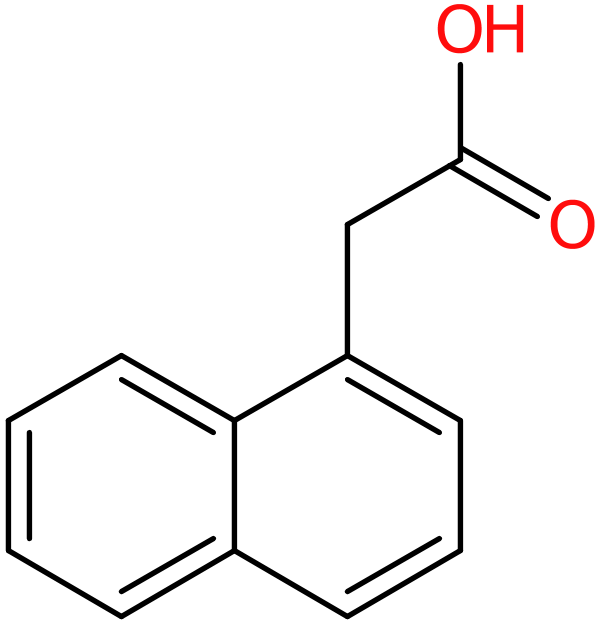 CAS: 86-87-3 | 1-Naphthaleneacetic acid, >98%, NX64515